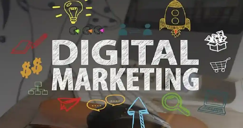 digital marketing