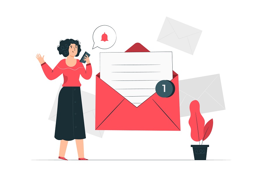 Email Marketing