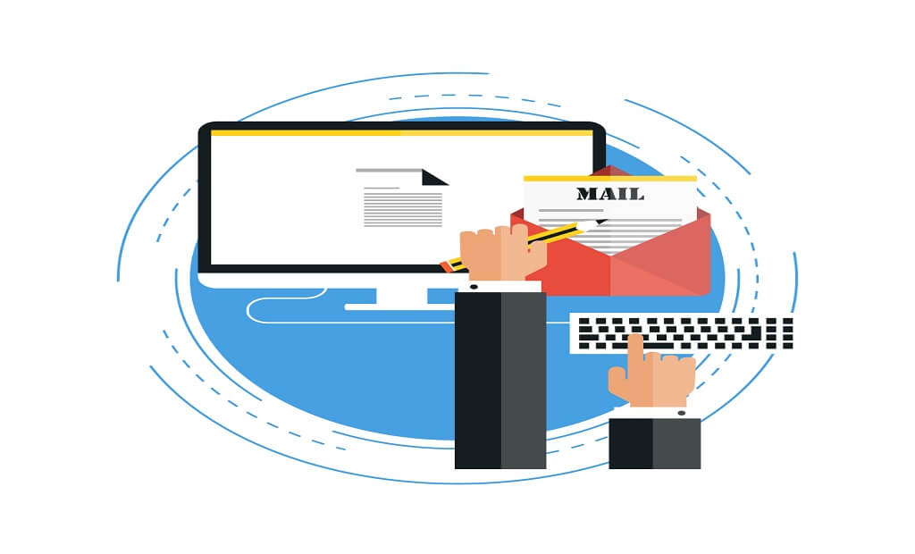 Benefits of email marketing