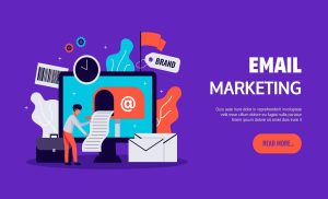 Email marketing company in BD