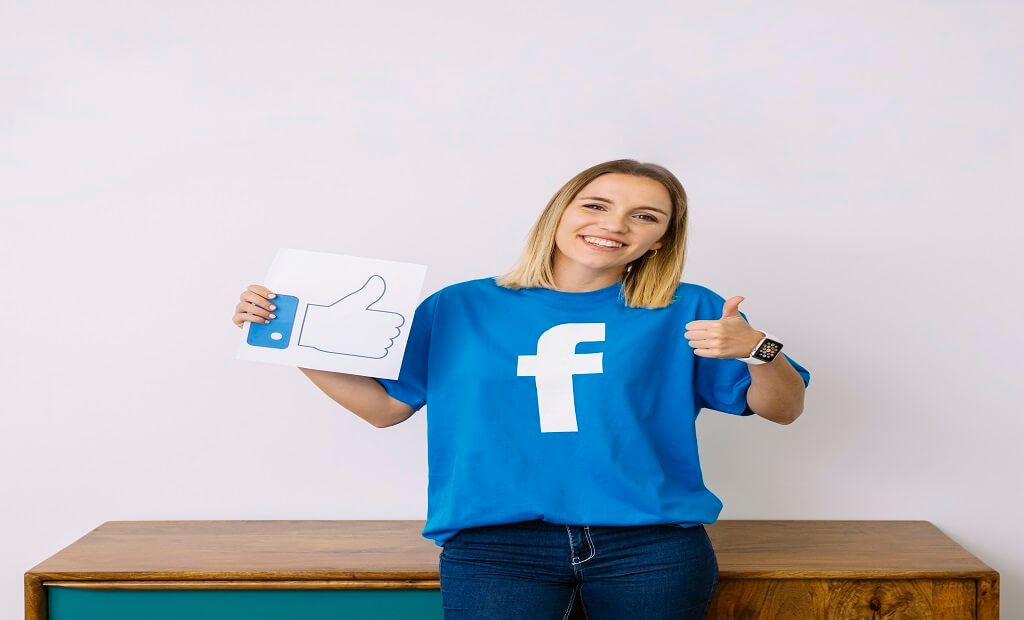 Facebook digital marketing agency