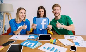 Facebook marketing agency in Bangladesh