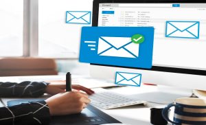 How to build email marketing company