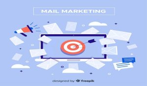 How to do email marketing