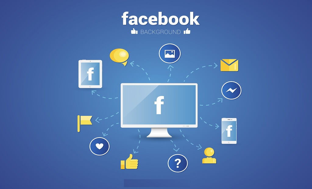 facebook marketing customer service