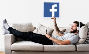 what is facebook's marketing strategy