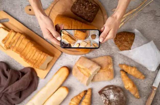 Local SEO for Bakeries