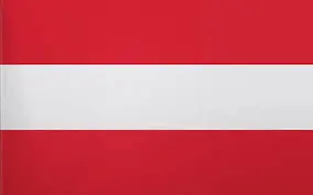 Austria Flag