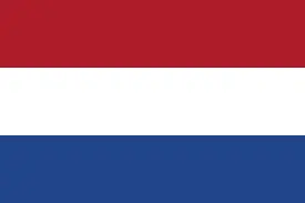 Netherlands flag