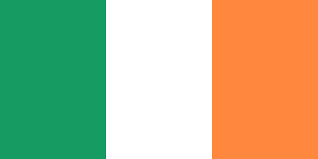 ireland flag-1