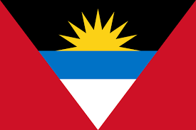 Barbuda Flag