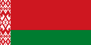 Belarus Flag