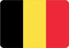 Belgium Flag