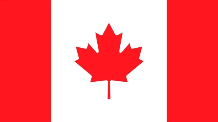 Canada Flag