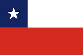 Chile Flag