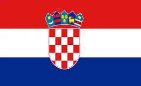 Croatia Flag