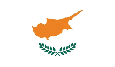 Cyprus Flag