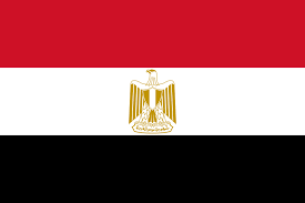 Egypt Flag