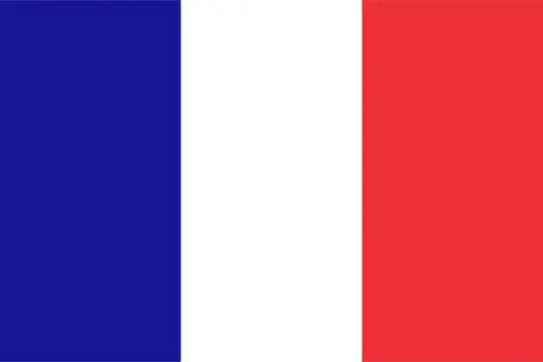 France Flag