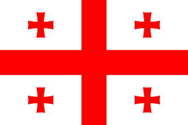 Georgia Flag