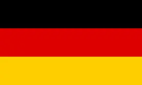 Germany Flag