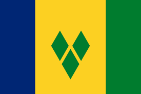 Grenadines Flag