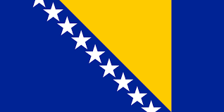 Herzegovina Flag