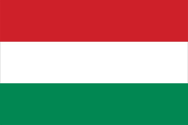 Hungary Flag