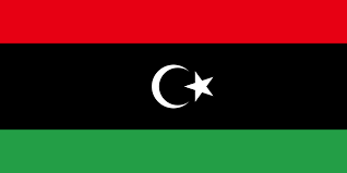 Libya Flag