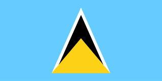 Lucia Flag