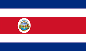 Rica Flag