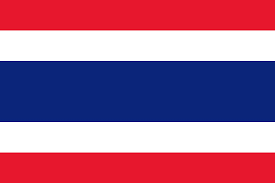 Thailand Flag