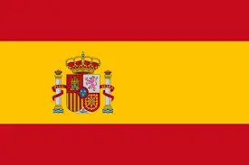 spain Flag