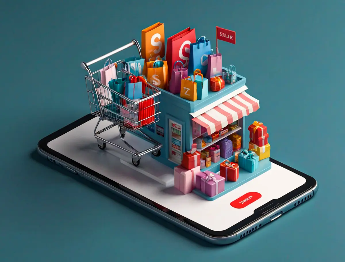 E-Commerce Local SEO