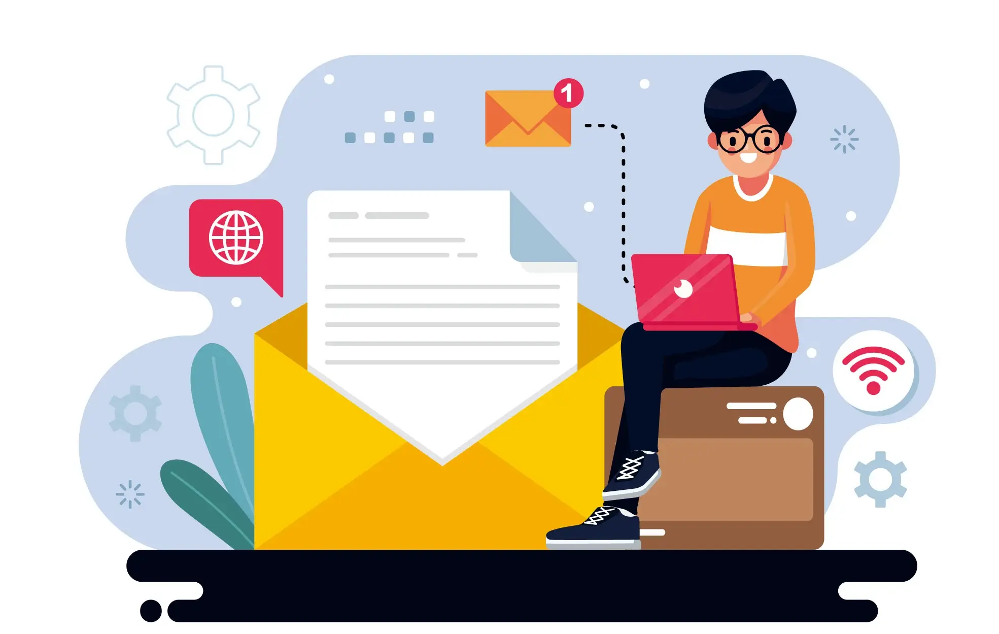  Email Automation Services