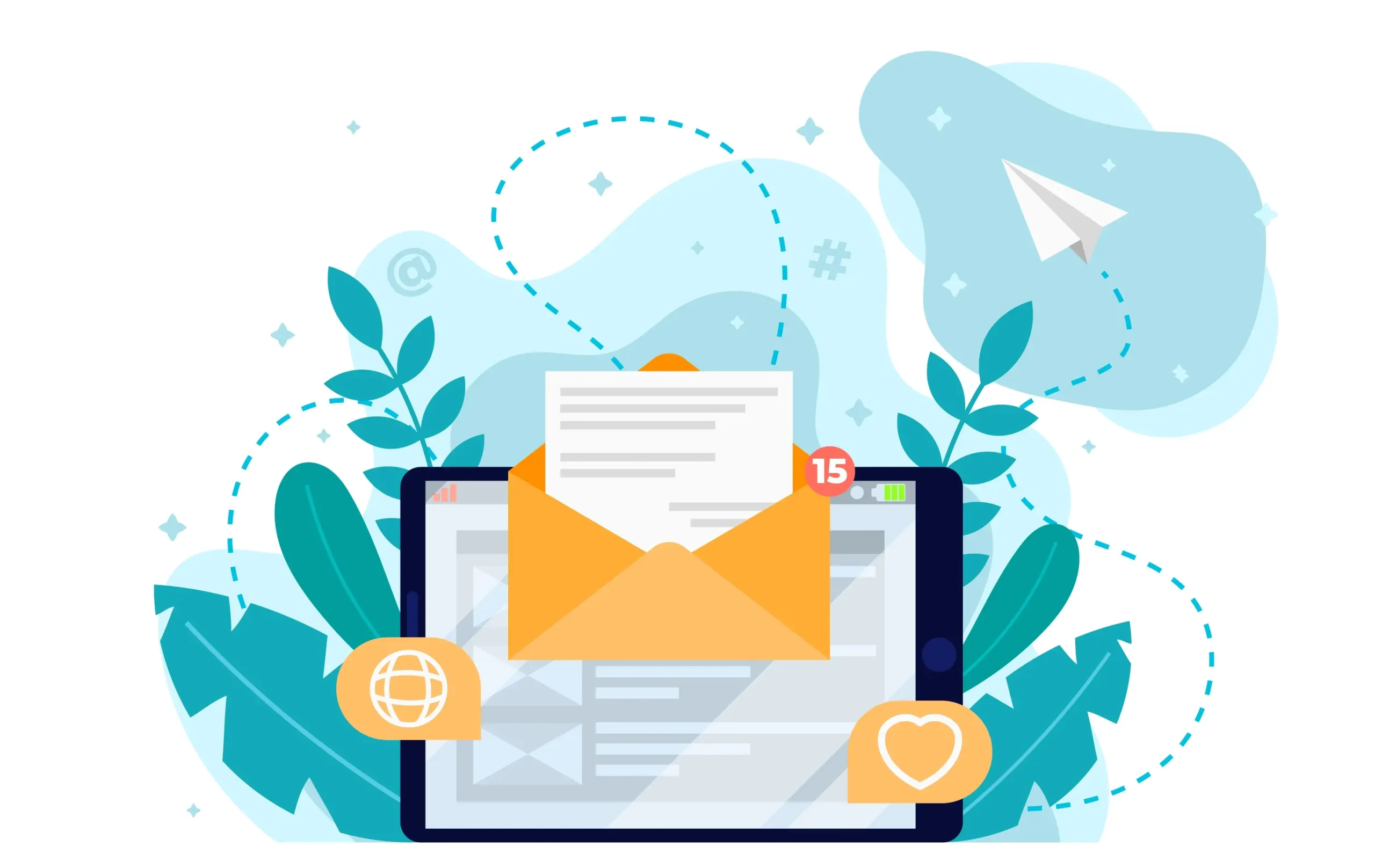  Email Automation Services