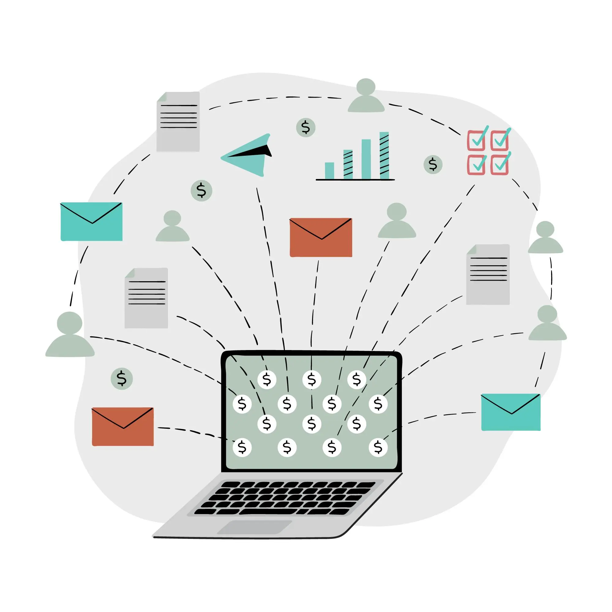 Email Automation Services