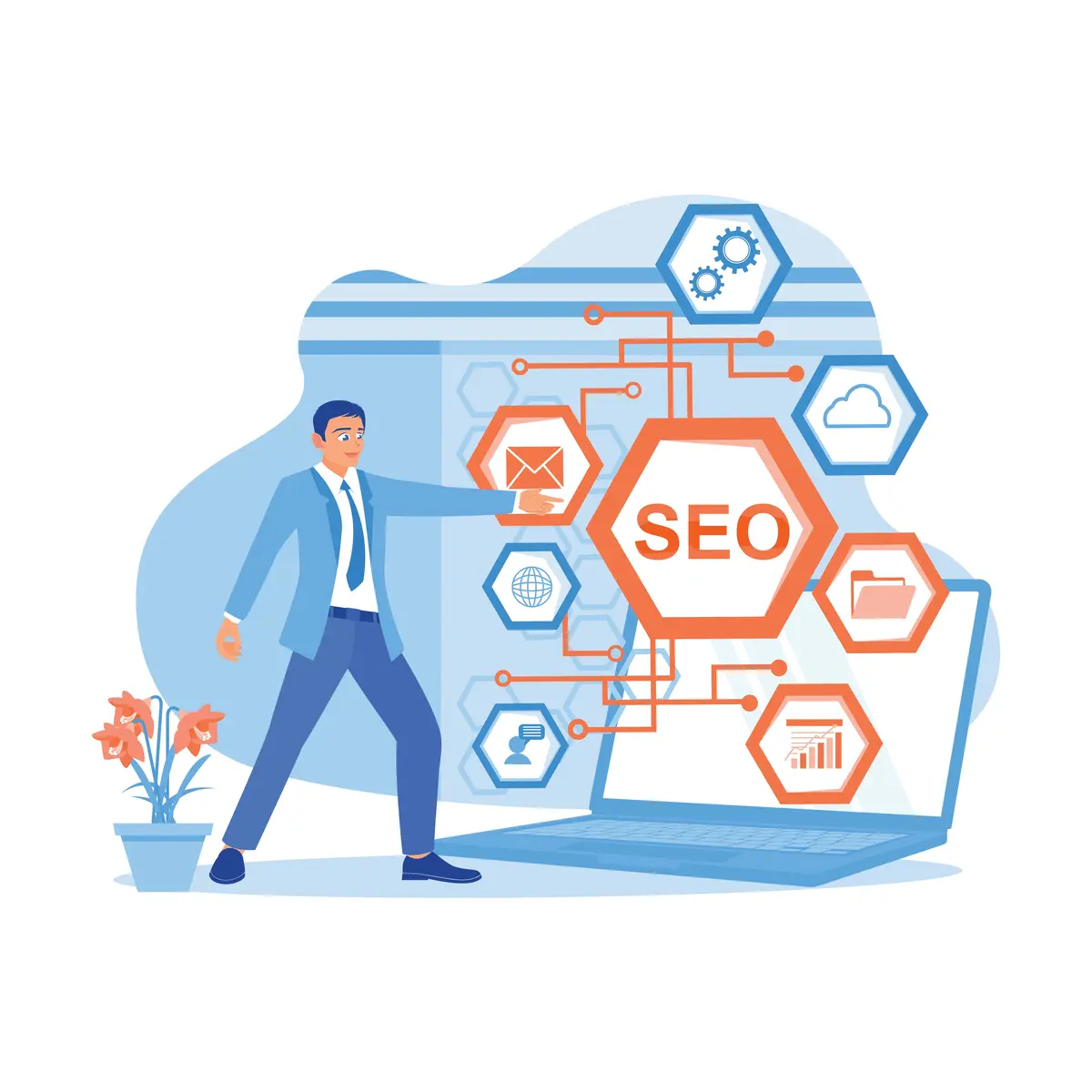 Full SEO Package