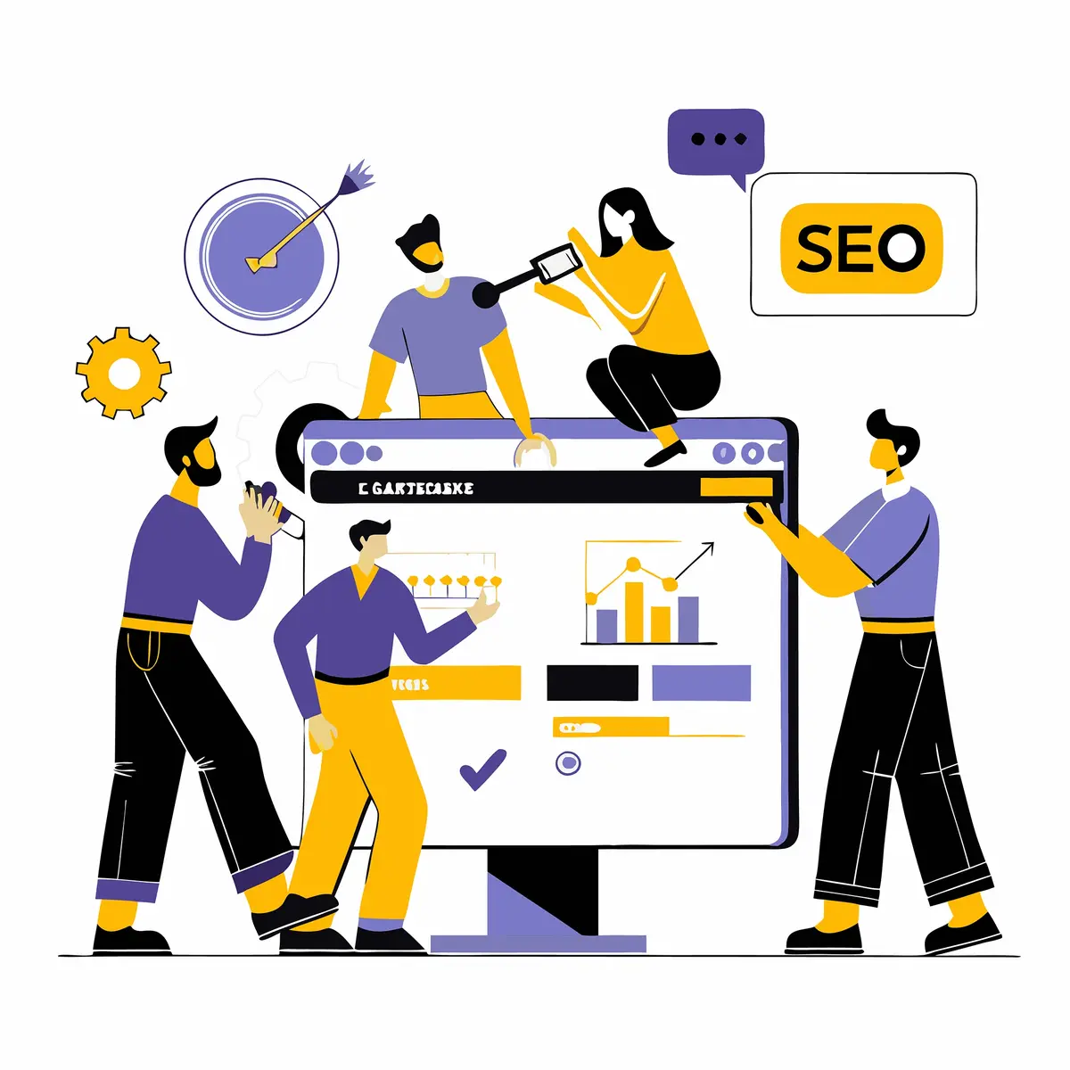 Local SEO Link