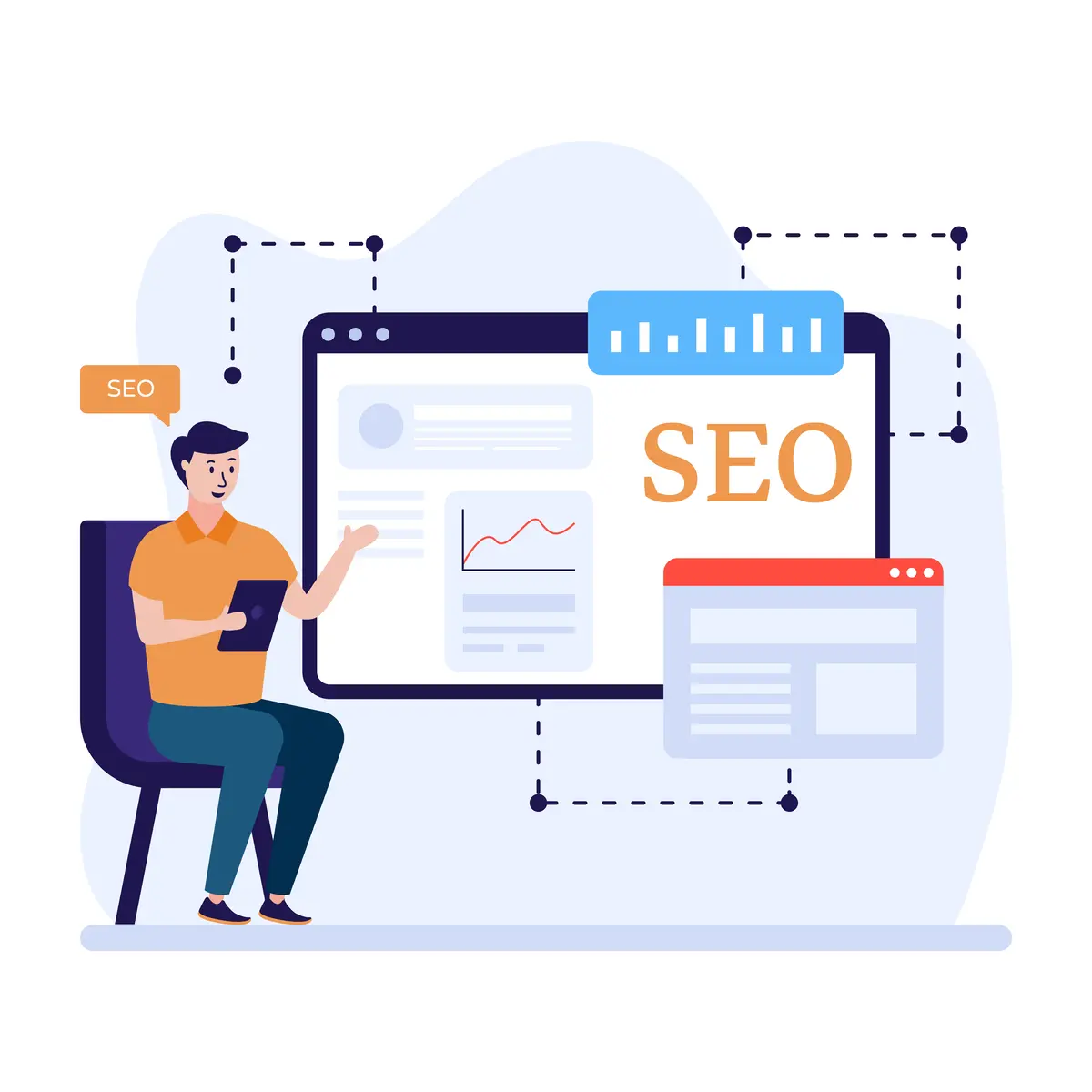 Off page SEO