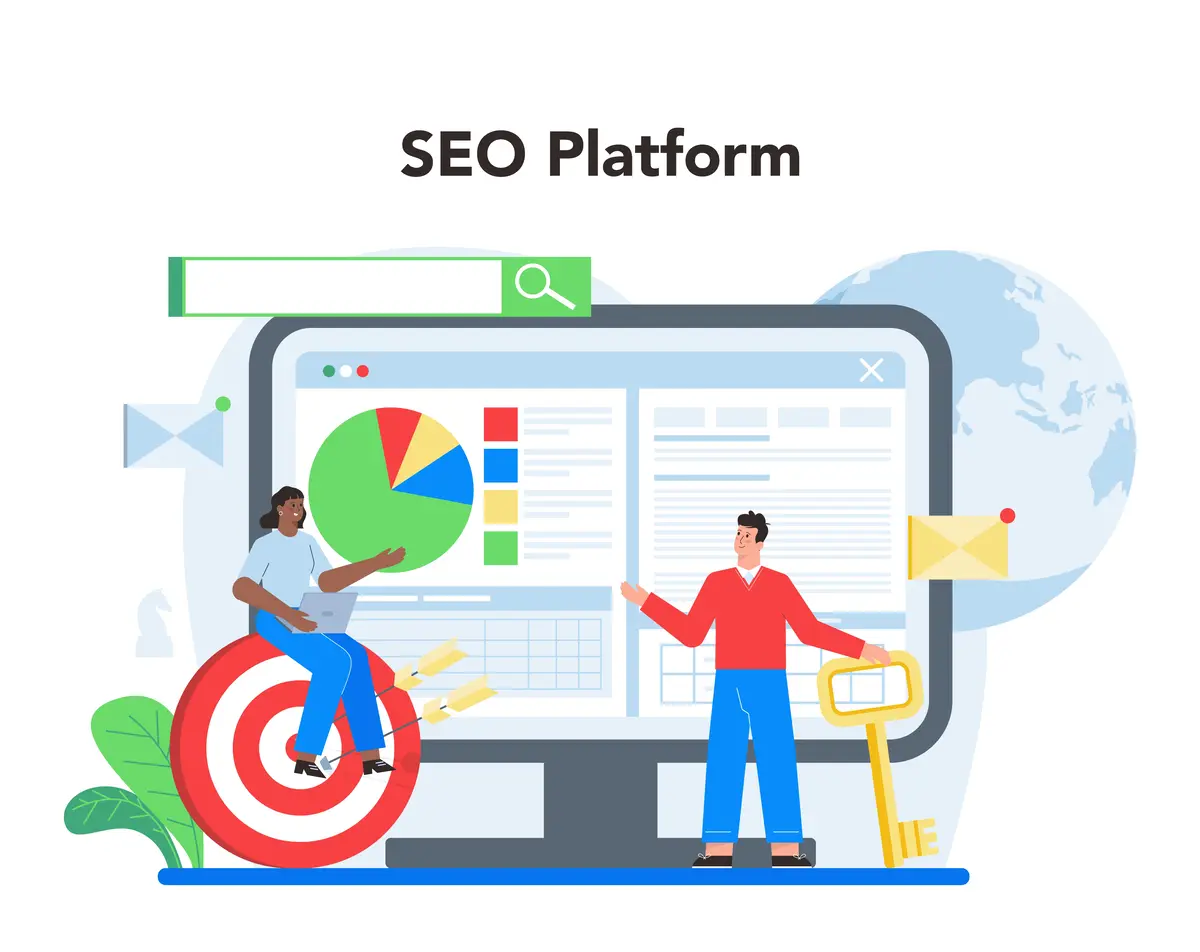 On Page SEO