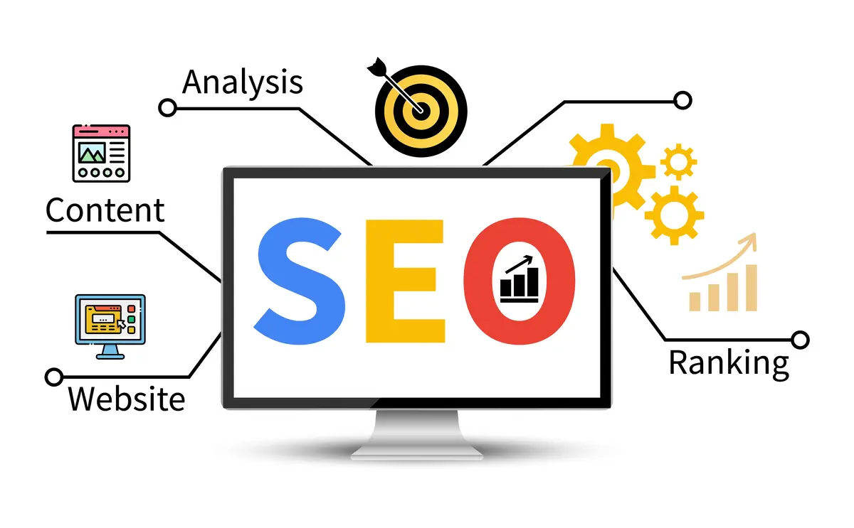 SEO Service